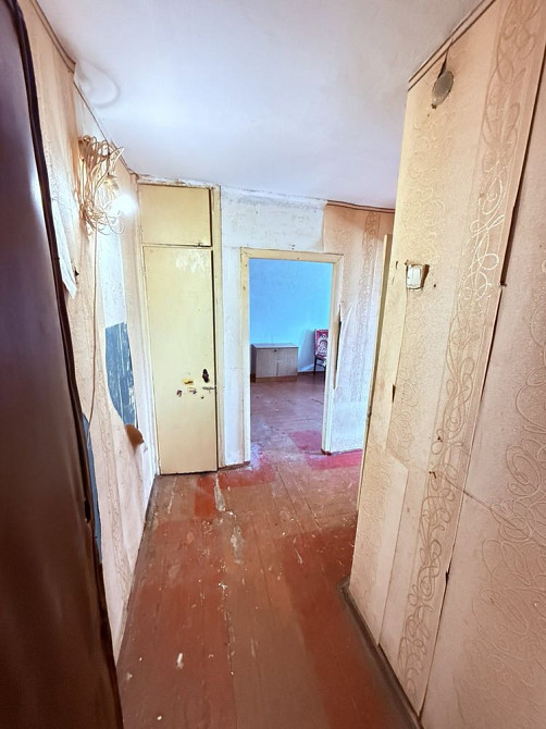 Продаж 1 кімн.квартири р-н 3 занасип вул.Д.Кострова Кременчуг - изображение 5