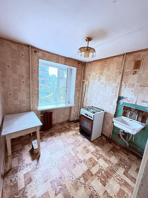 Продаж 1 кімн.квартири р-н 3 занасип вул.Д.Кострова Кременчуг - изображение 3