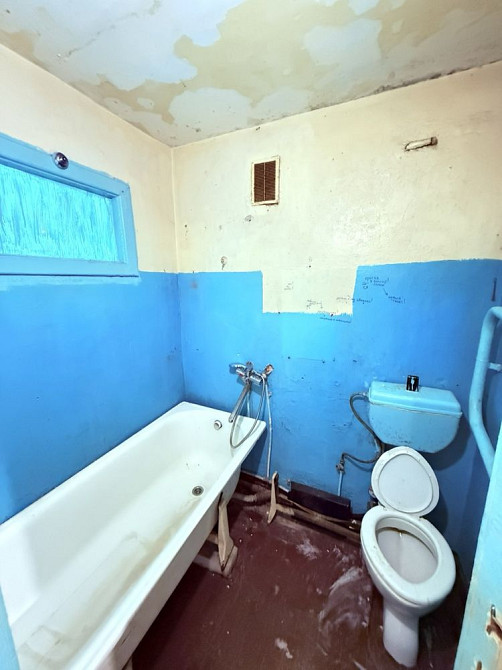 Продаж 1 кімн.квартири р-н 3 занасип вул.Д.Кострова Кременчуг - изображение 4