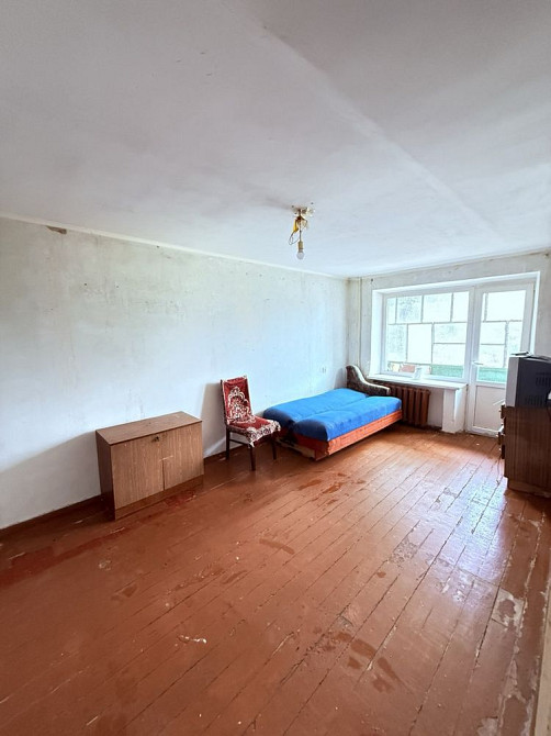 Продаж 1 кімн.квартири р-н 3 занасип вул.Д.Кострова Кременчуг - изображение 1