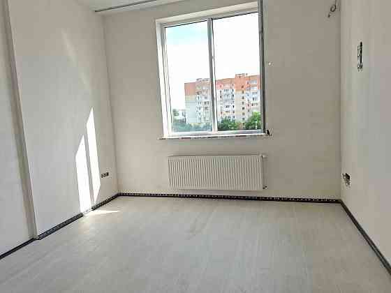 Однокімнатна квартира в  СМАРТ СИТИ на Бочарова Крижанівка