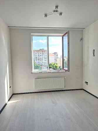 Однокімнатна квартира в  СМАРТ СИТИ на Бочарова Крижанівка