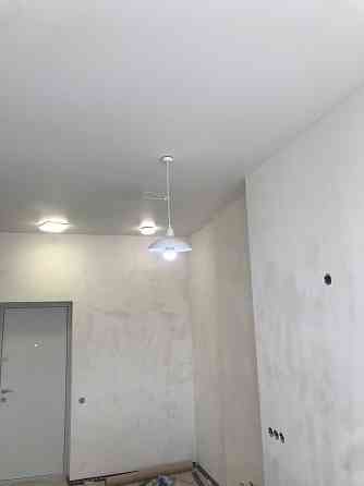 Однокімнатна квартира в  СМАРТ СИТИ на Бочарова Крижанівка