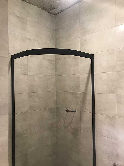 Однокімнатна квартира в  СМАРТ СИТИ на Бочарова Крижанівка - изображение 7