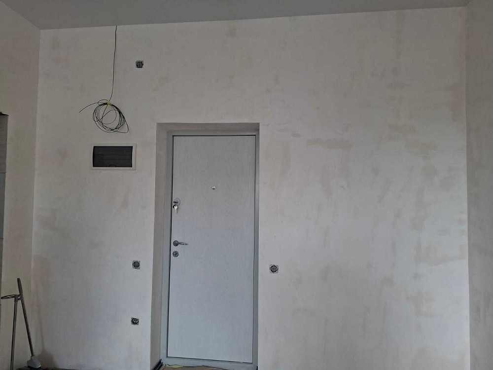 Однокімнатна квартира в  СМАРТ СИТИ на Бочарова Крижанівка - изображение 5