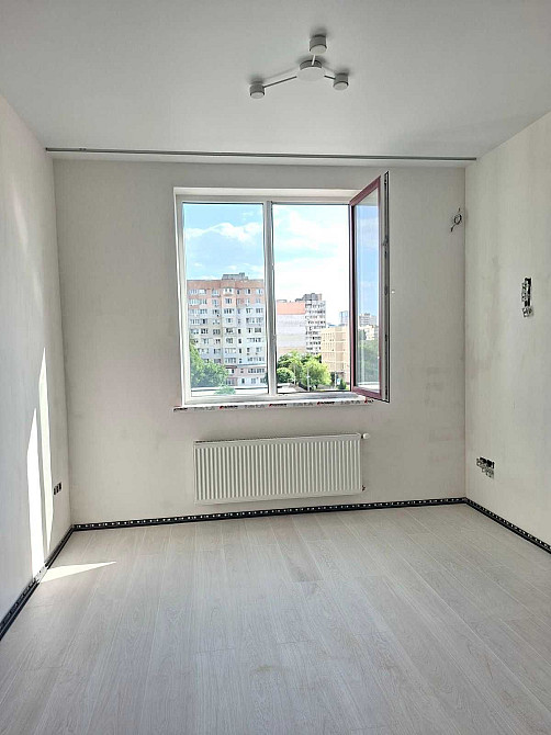 Однокімнатна квартира в  СМАРТ СИТИ на Бочарова Крижанівка - изображение 4