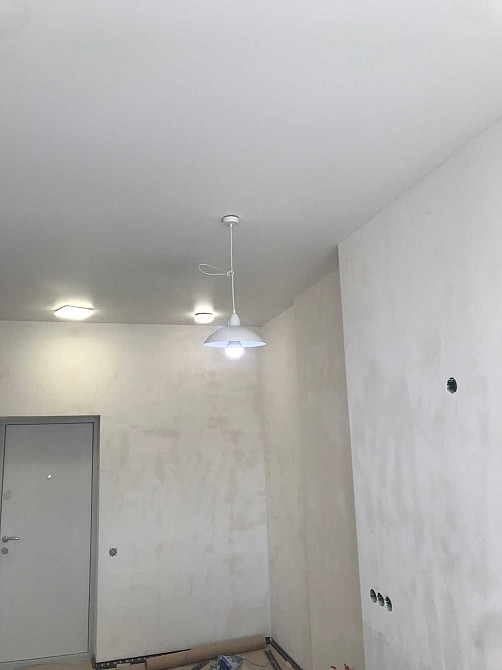 Однокімнатна квартира в  СМАРТ СИТИ на Бочарова Крижанівка - изображение 1