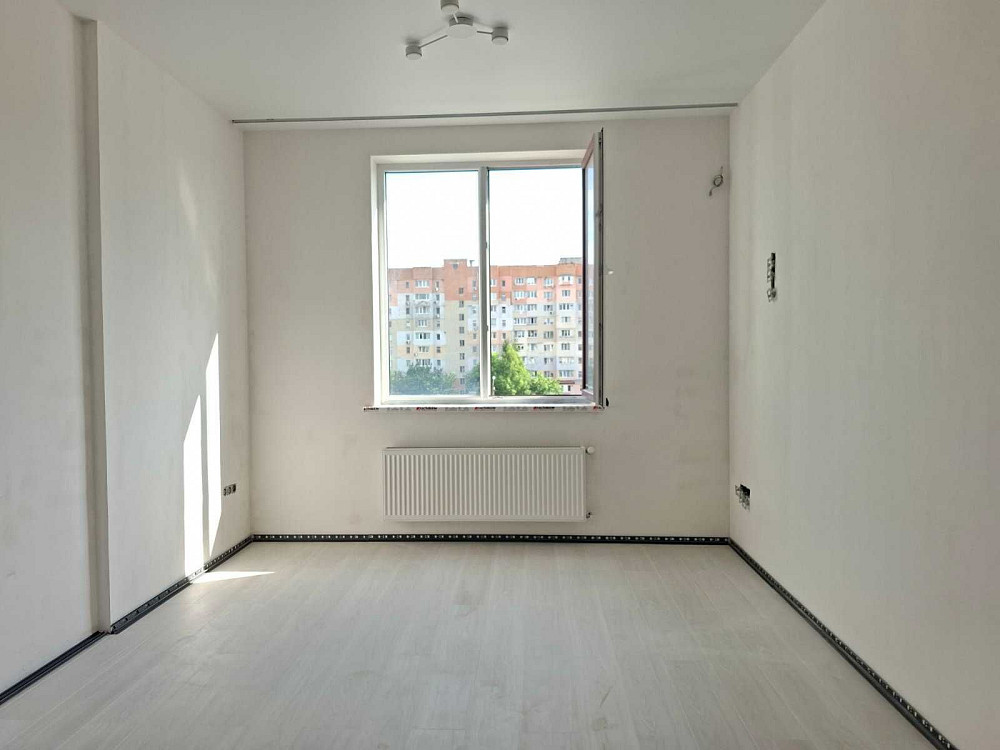 Однокімнатна квартира в  СМАРТ СИТИ на Бочарова Крижанівка - изображение 2