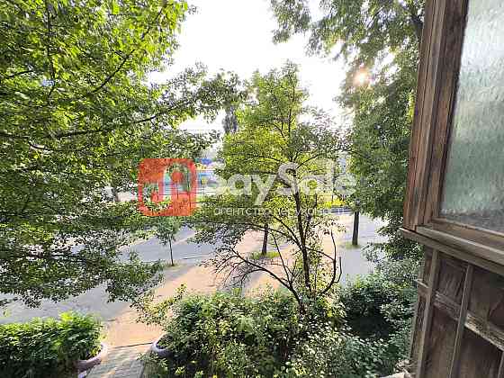 Продам 1К квартиру 33м2 на Відрадному. Бульвар Вацлава Гавела 73/22 Київ