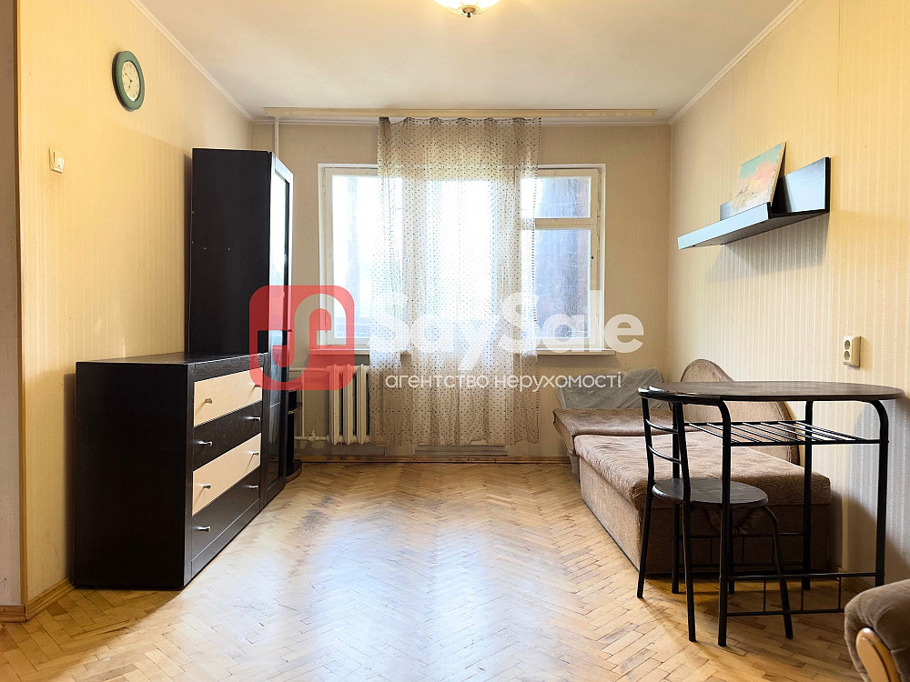 Продам 1К квартиру 33м2 на Відрадному. Бульвар Вацлава Гавела 73/22 Київ - зображення 3