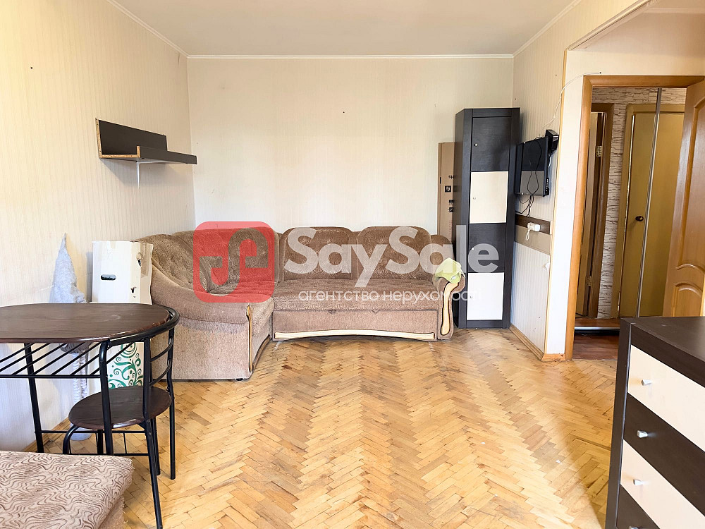 Продам 1К квартиру 33м2 на Відрадному. Бульвар Вацлава Гавела 73/22 Київ - зображення 4