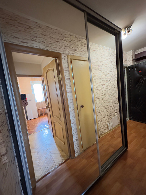 Продам 1К квартиру 33м2 на Відрадному. Бульвар Вацлава Гавела 73/22 Київ - зображення 7