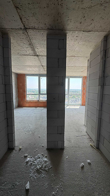 Квартира єОселю щомісячний платіж - 6350 грн, розтермінування без % Ивано-Франковск - изображение 1