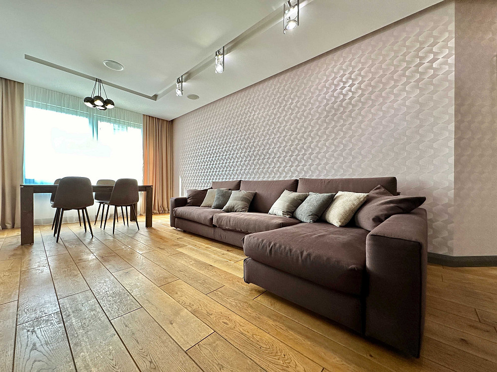 Без% Продам 105м2 ЖК Парк Авеню Park Avenue Голосеевский Демеевская Київ - зображення 5