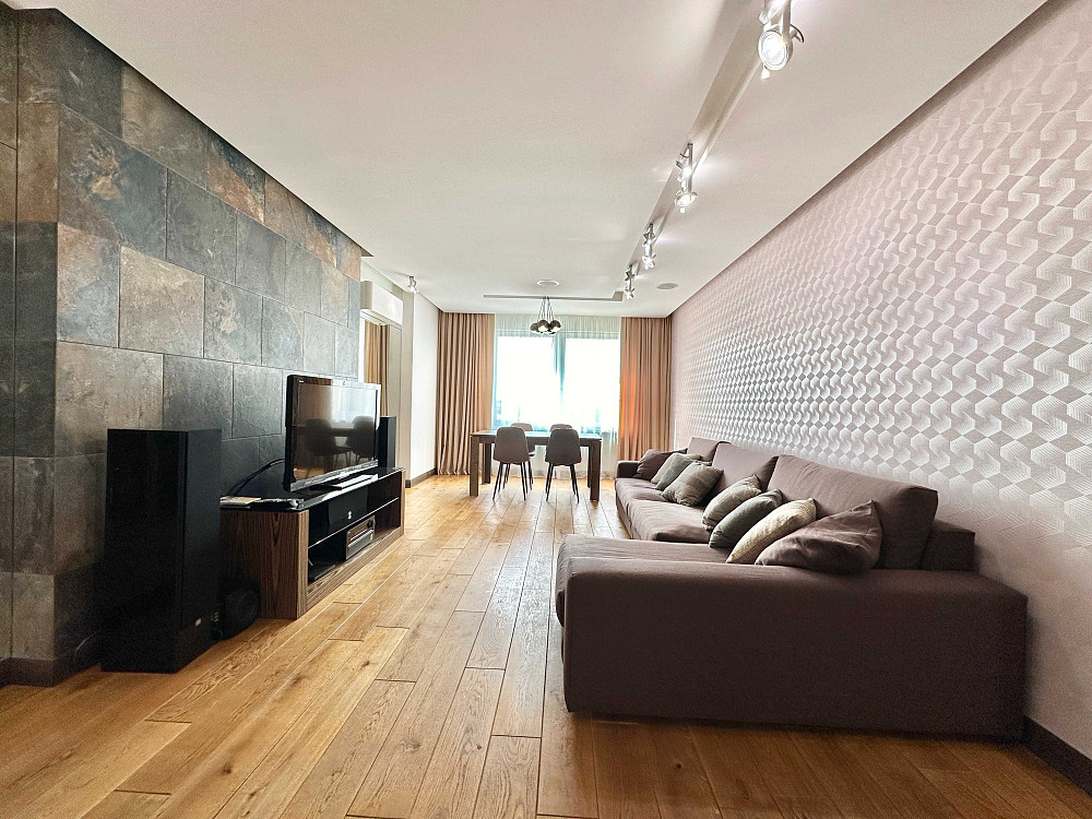 Без% Продам 105м2 ЖК Парк Авеню Park Avenue Голосеевский Демеевская Київ - зображення 3