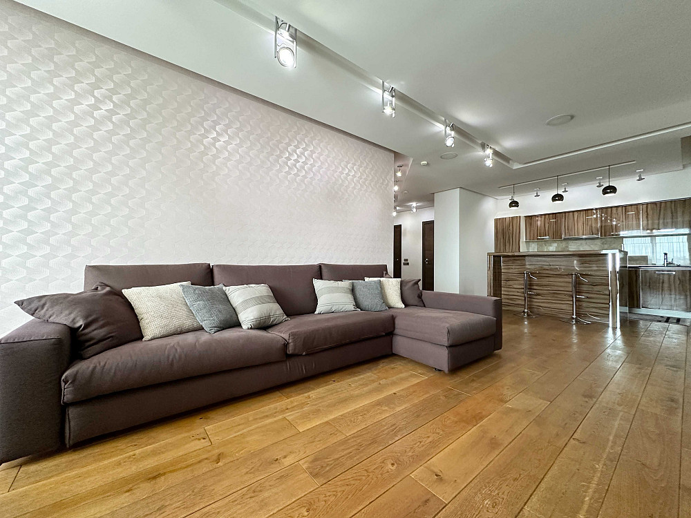 Без% Продам 105м2 ЖК Парк Авеню Park Avenue Голосеевский Демеевская Київ - зображення 1