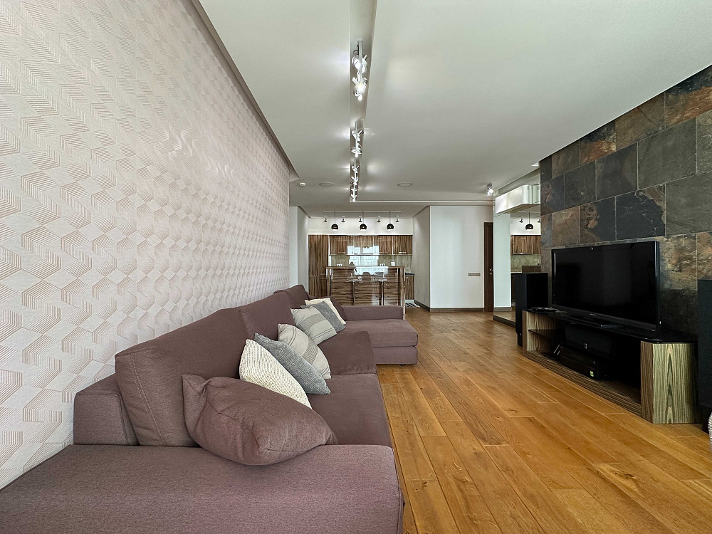 Без% Продам 105м2 ЖК Парк Авеню Park Avenue Голосеевский Демеевская Київ - зображення 6