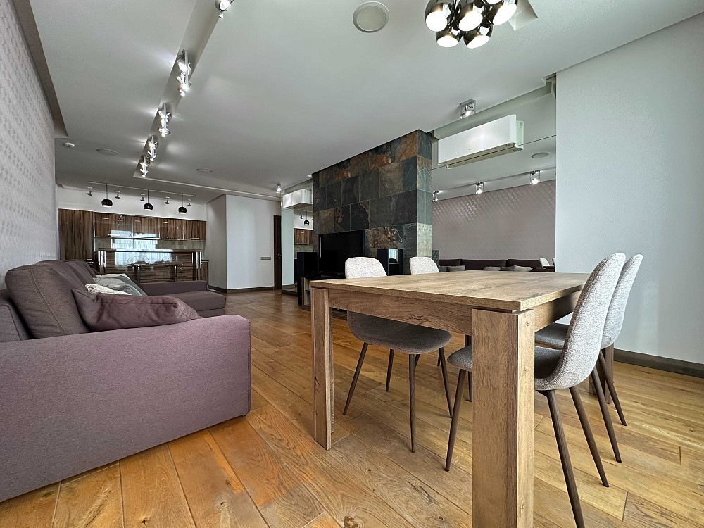 Без% Продам 105м2 ЖК Парк Авеню Park Avenue Голосеевский Демеевская Київ - зображення 7