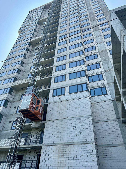 Терміново Продам 1к квартиру в ЖК Затишний-2 перемога/космічна/лагом Днепр - изображение 1