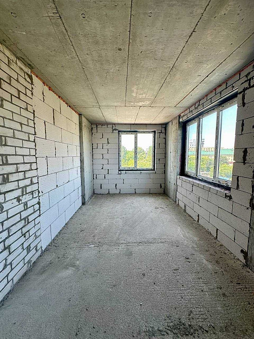 Терміново Продам 1к квартиру в ЖК Затишний-2 перемога/космічна/лагом Днепр - изображение 5