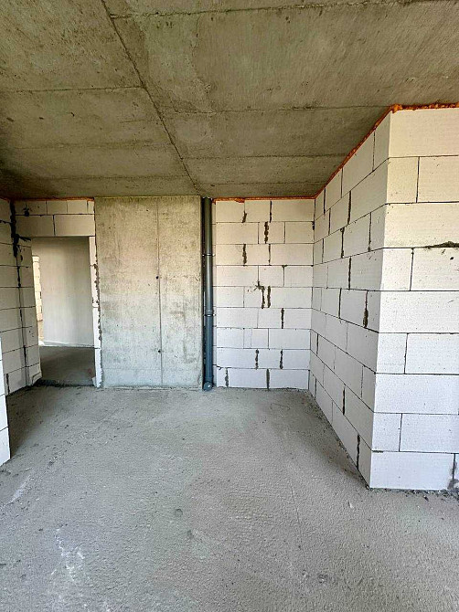 Терміново Продам 1к квартиру в ЖК Затишний-2 перемога/космічна/лагом Днепр - изображение 4