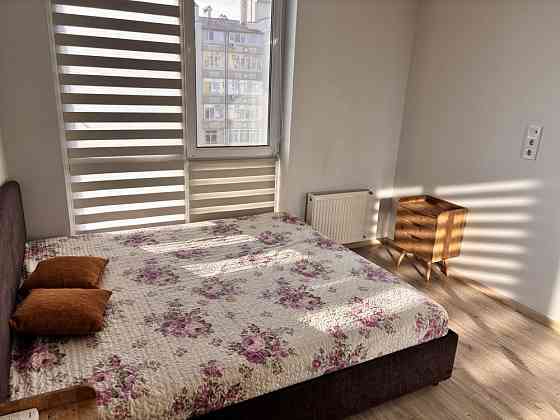 Продається 2-х кімнатна новобудова Черновцы