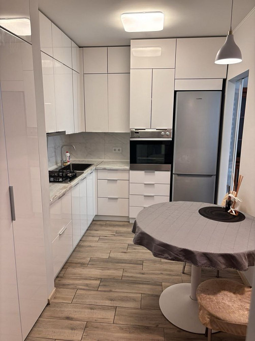 Продається 2-х кімнатна новобудова Чернівці - зображення 7