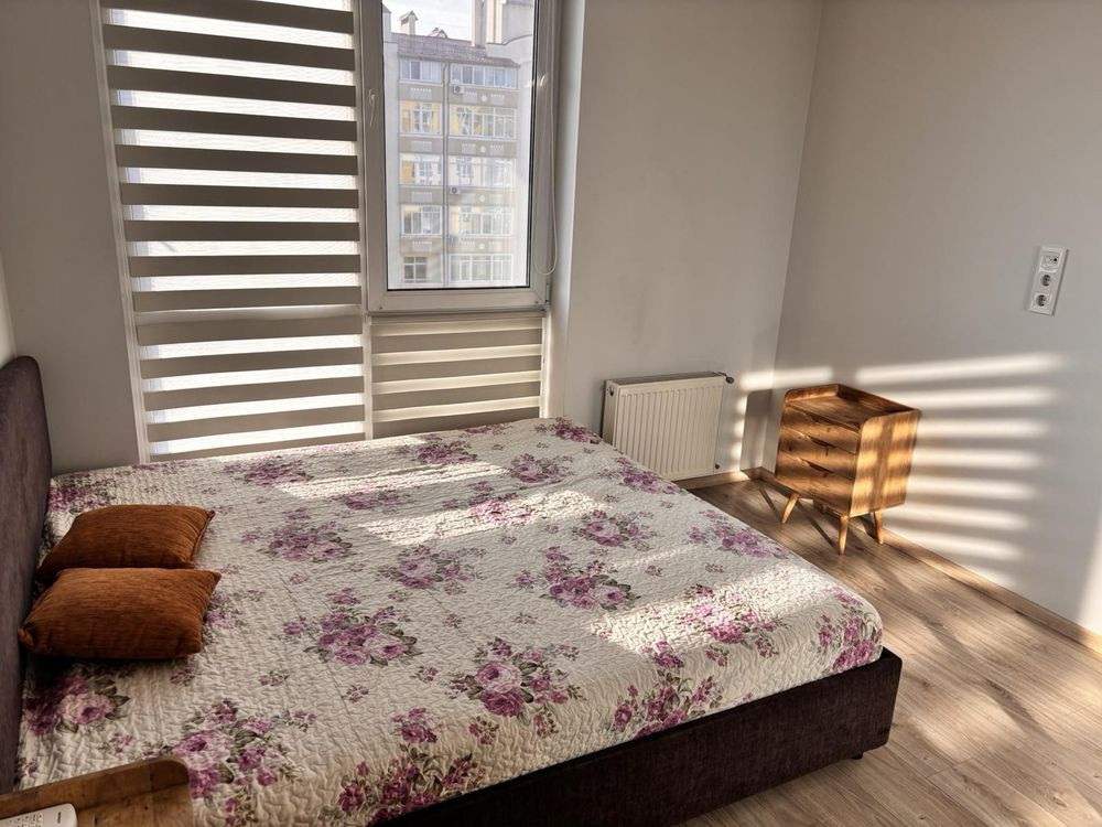 Продається 2-х кімнатна новобудова Чернівці - зображення 4