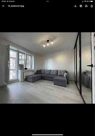 Продаж 1 кімнатноі квартири, вул. Хотинська, буд. 49А, 49900 у.е. Черновцы