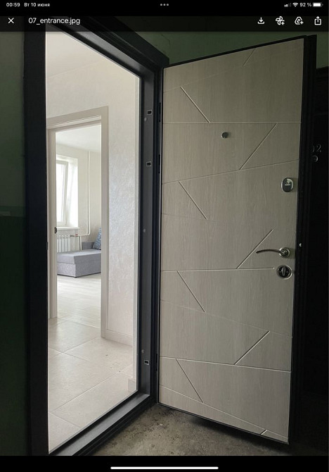 Продаж 1 кімнатноі квартири, вул. Хотинська, буд. 49А, 49900 у.е. Черновцы - изображение 5