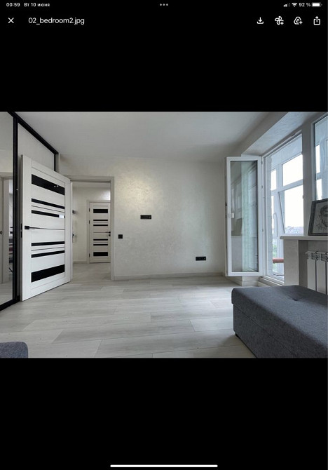 Продаж 1 кімнатноі квартири, вул. Хотинська, буд. 49А, 49900 у.е. Черновцы - изображение 3