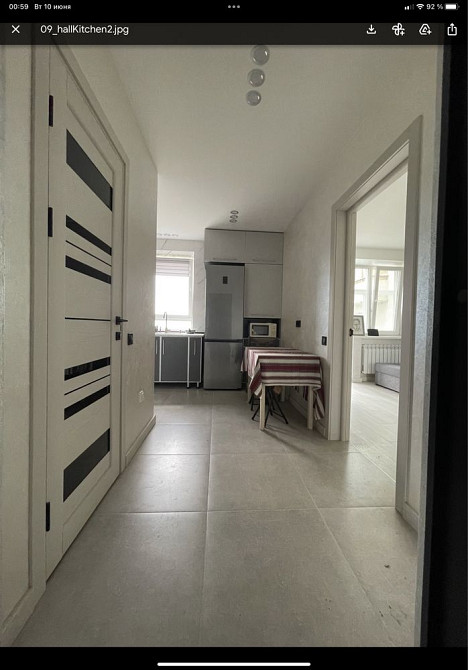 Продаж 1 кімнатноі квартири, вул. Хотинська, буд. 49А, 49900 у.е. Черновцы - изображение 6