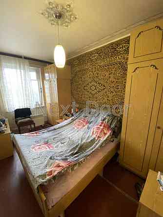 Продам 3 кімнатну на Оболоні, вул. Йорданська, 14 Київ