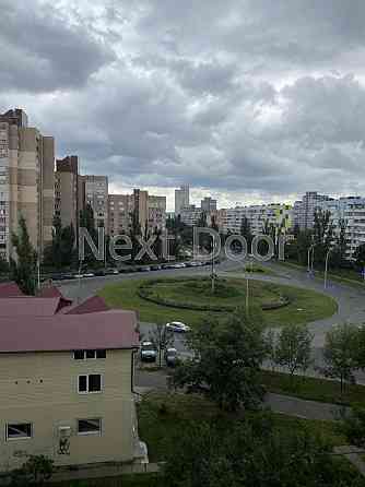 Продам 3 кімнатну на Оболоні, вул. Йорданська, 14 Київ