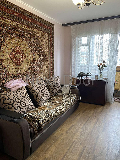 Продам 3 кімнатну на Оболоні, вул. Йорданська, 14 Київ - зображення 1