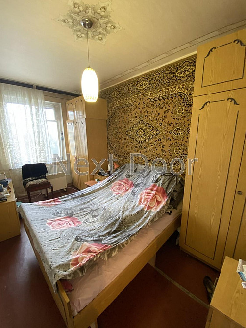 Продам 3 кімнатну на Оболоні, вул. Йорданська, 14 Київ - зображення 5