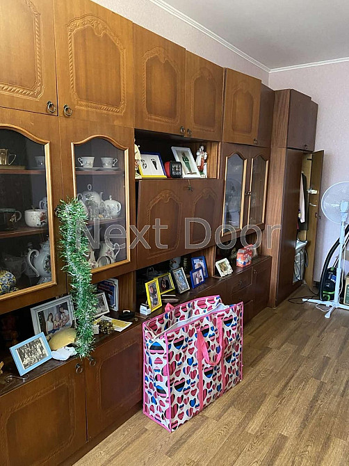 Продам 3 кімнатну на Оболоні, вул. Йорданська, 14 Київ - зображення 2