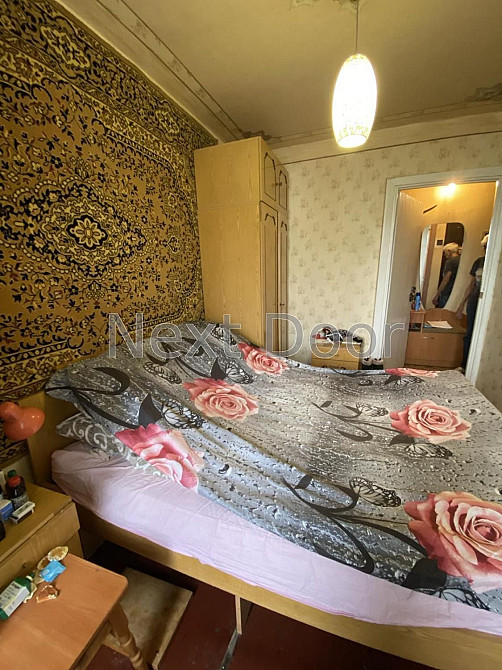 Продам 3 кімнатну на Оболоні, вул. Йорданська, 14 Київ - зображення 6