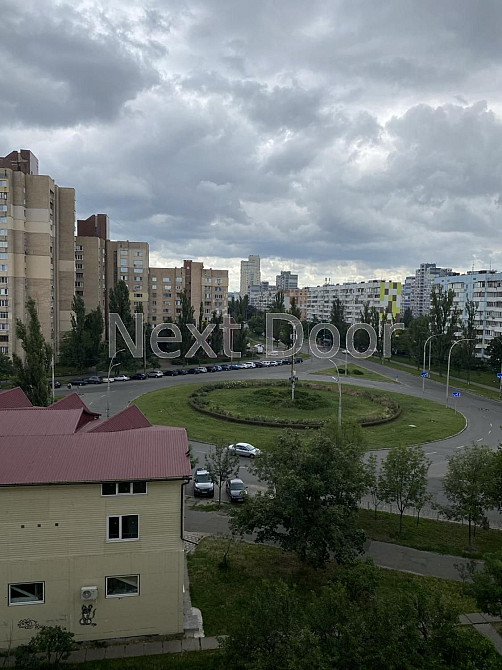 Продам 3 кімнатну на Оболоні, вул. Йорданська, 14 Київ - зображення 4