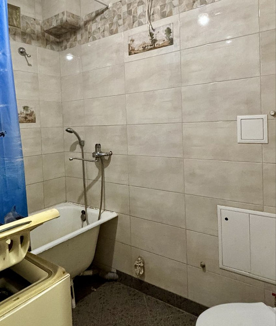 Продаж 2к кв . Р-н Казбет Черкаси - зображення 1