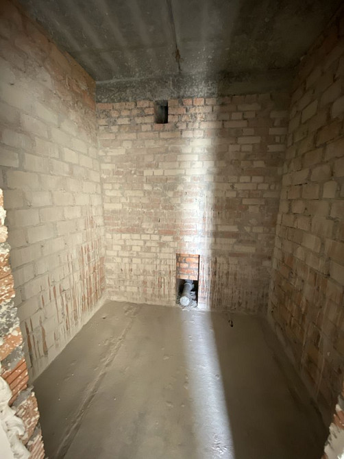 1.5к 49.5м кв Riviera Spring town new 1 секція Хмельницкий - изображение 5