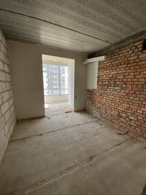 1.5к 49.5м кв Riviera Spring town new 1 секція Хмельницкий - изображение 6