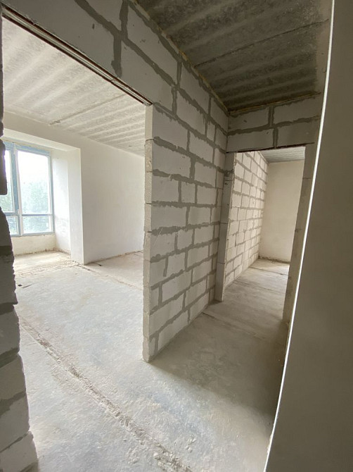 1.5к 49.5м кв Riviera Spring town new 1 секція Хмельницкий - изображение 2