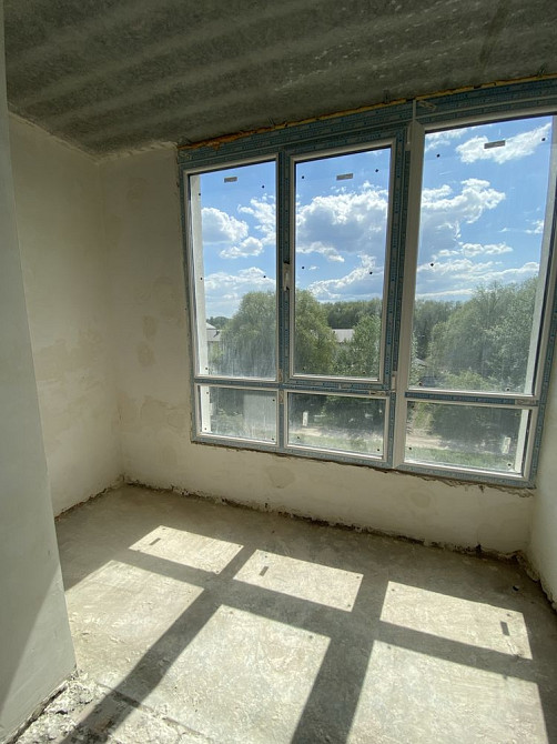 1.5к 49.5м кв Riviera Spring town new 1 секція Хмельницкий - изображение 4