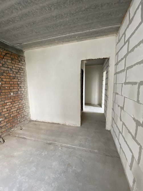 1.5к 49.5м кв Riviera Spring town new 1 секція Хмельницкий - изображение 3