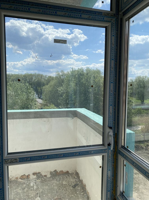 1.5к 49.5м кв Riviera Spring town new 1 секція Хмельницкий - изображение 8