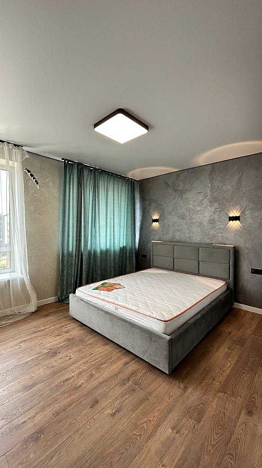 Продаж квартири ,ЖК Молодість Ирпень - изображение 3