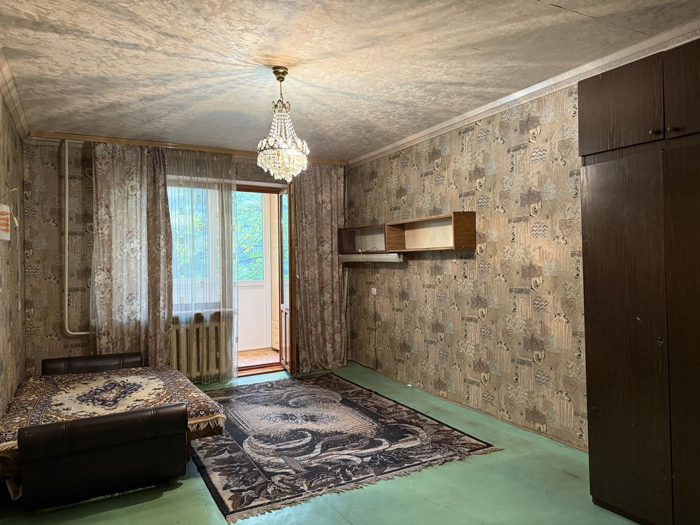 Продаж чудової 3-кімнатної на Молодіжному, чешський проєкт Кременчуг - изображение 8