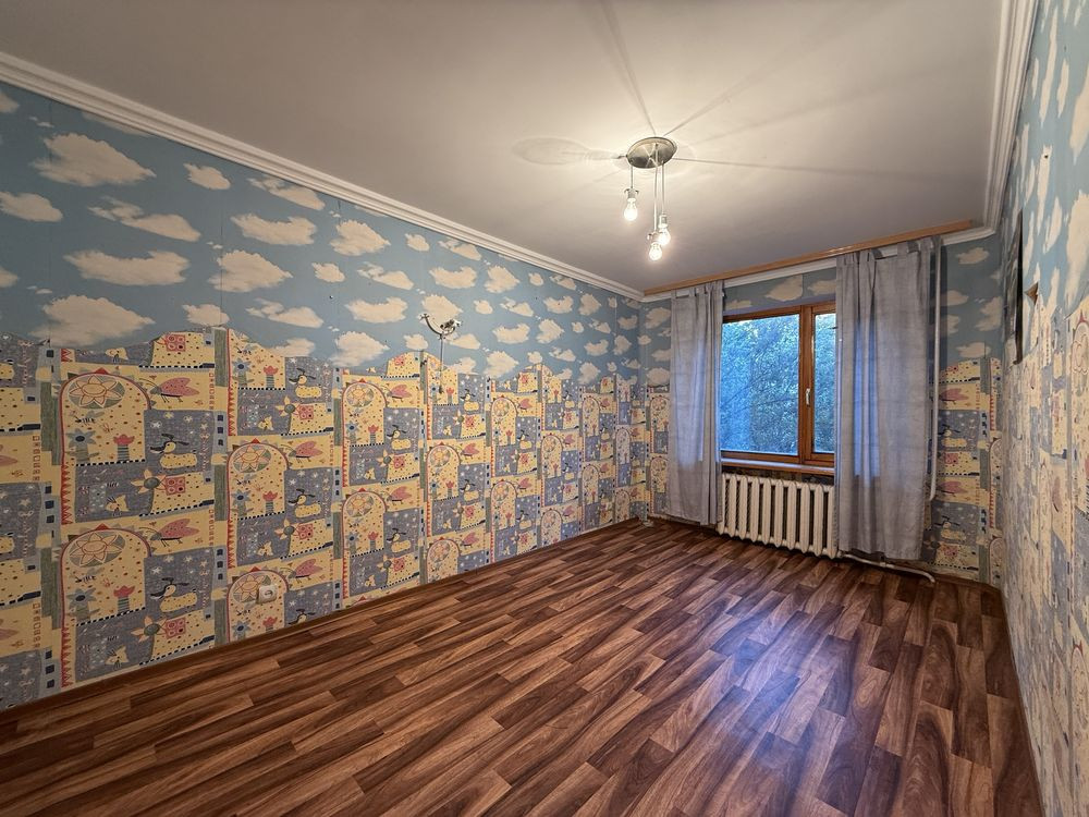 Продаж чудової 3-кімнатної на Молодіжному, чешський проєкт Кременчуг - изображение 5