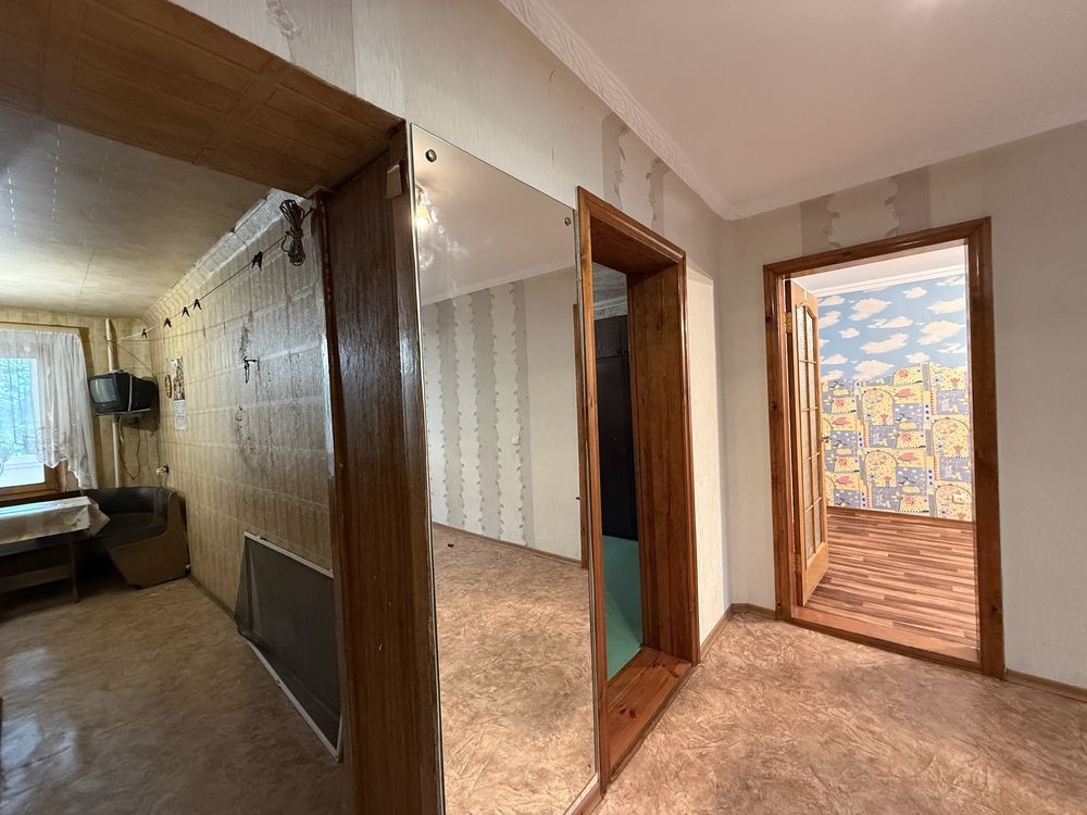 Продаж чудової 3-кімнатної на Молодіжному, чешський проєкт Кременчуг - изображение 7